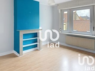  Appartement � vendre 5 pi�ces 100 m�