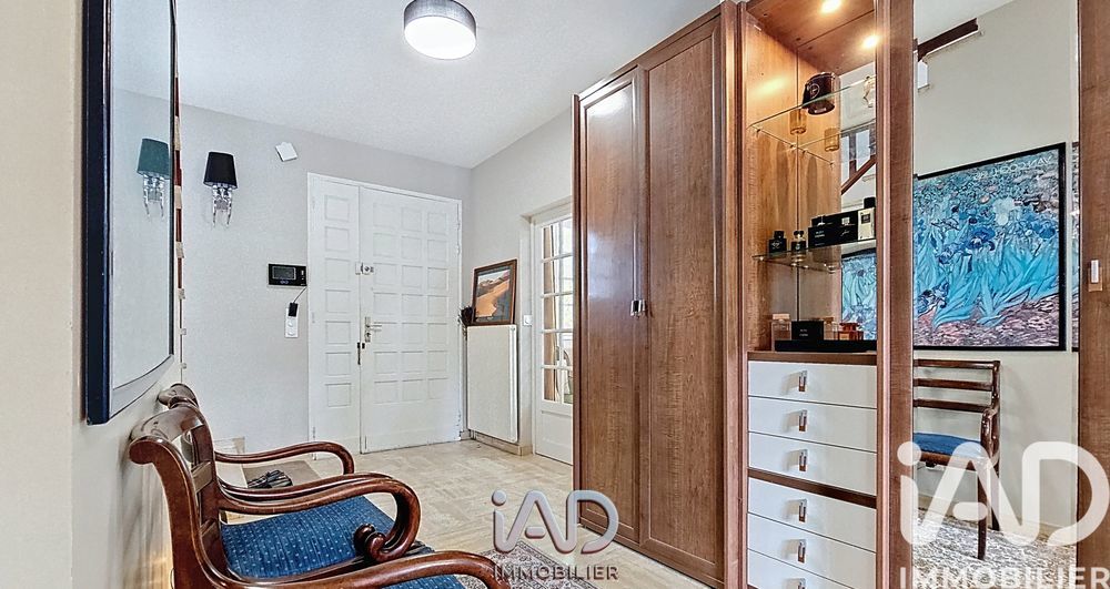 � vendre  Villa Chilly-Mazarin (91380)