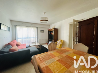  Appartement � vendre 2 pi�ces 49 m�