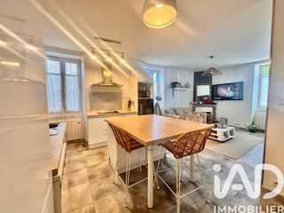  Appartement � vendre 3 pi�ces 53 m�