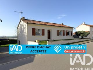  Maison � vendre 5 pi�ces 118 m�