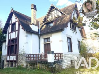  Maison � vendre 11 pi�ces 266 m�