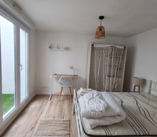  Appartement � vendre 3 pi�ces 49 m�