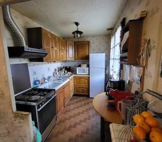  Maison � vendre 3 pi�ces 92 m�