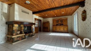  Maison � vendre 6 pi�ces 119 m�