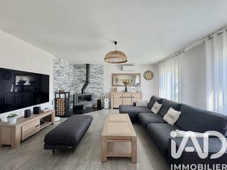  Maison � vendre 6 pi�ces 140 m�