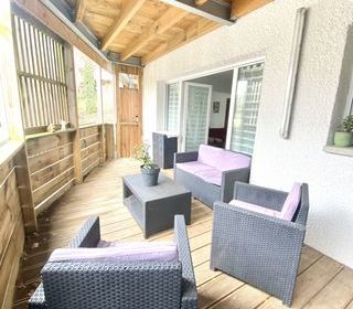  Appartement � vendre 3 pi�ces 65 m�