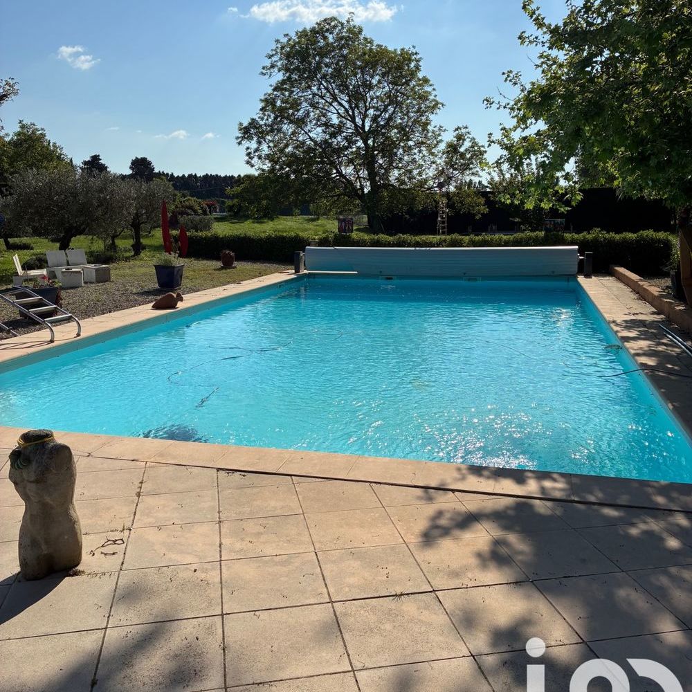 � vendre  Maison Le Thor (84250)