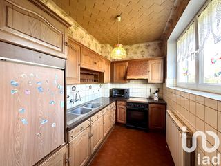  Maison � vendre 6 pi�ces 128 m�