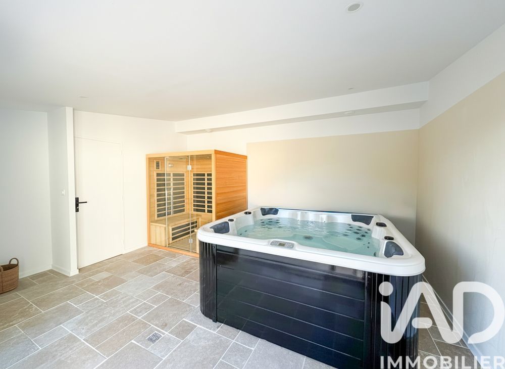 � vendre  Maison Gu�rande (44350)