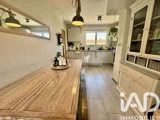  Appartement � vendre 3 pi�ces 65 m�