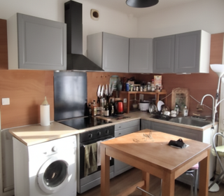  Maison � vendre 5 pi�ces 118 m�