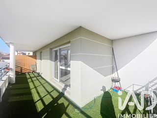  Appartement � vendre 2 pi�ces 45 m�