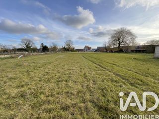  Terrain � vendre 1314 m�