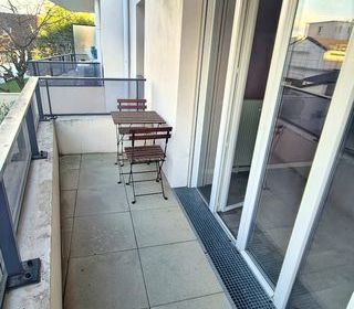  Appartement � vendre 2 pi�ces 41 m�