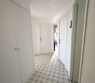  Appartement � vendre 2 pi�ces 46 m�