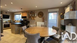  Maison � vendre 4 pi�ces 92 m�