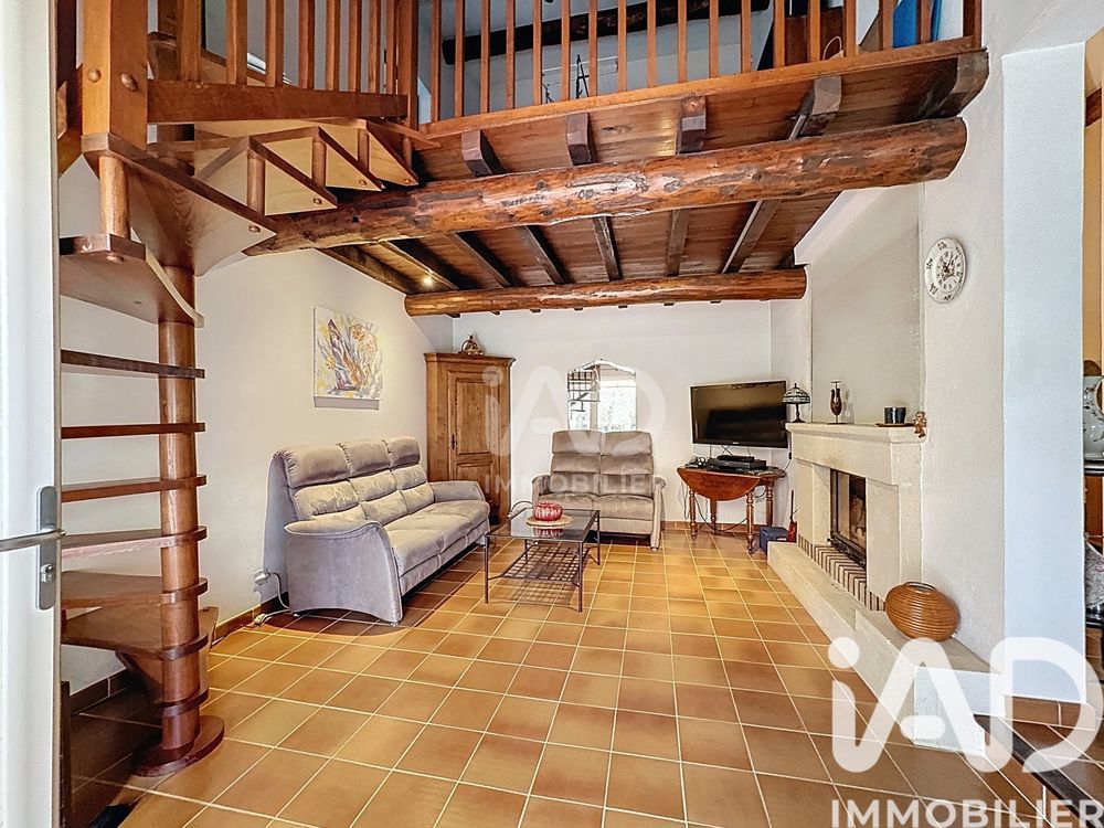 � vendre  Maison Gordes (84220)