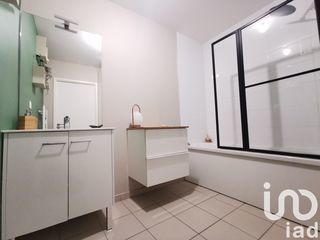  Appartement � vendre 3 pi�ces 64 m�