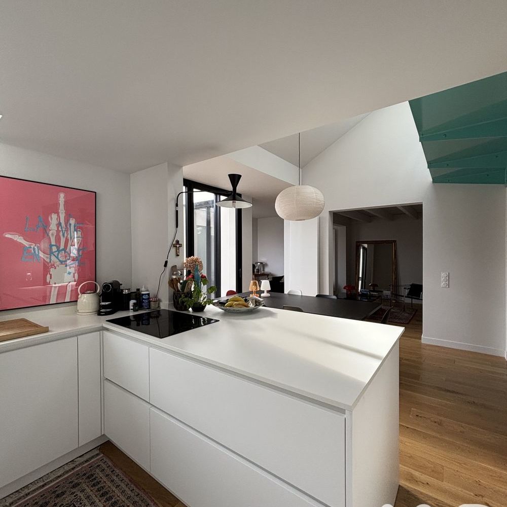 � vendre  Maison M�rignac (33700)