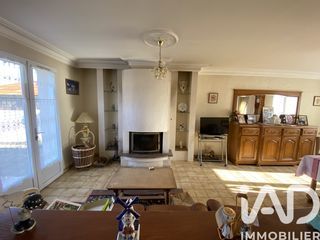  Maison � vendre 4 pi�ces 80 m�