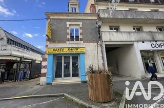  Maison � vendre 3 pi�ces 85 m�