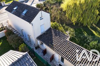  Maison � vendre 4 pi�ces 85 m�