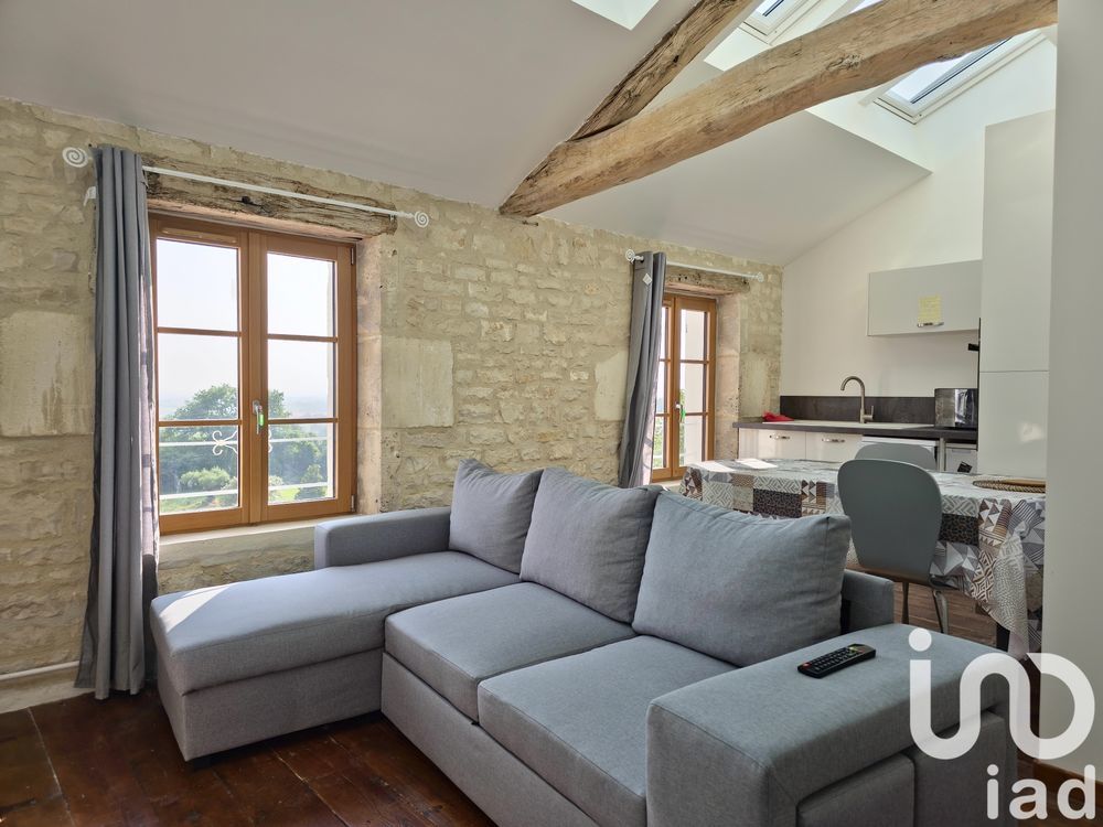 � vendre  Maison Jarnac (16200)