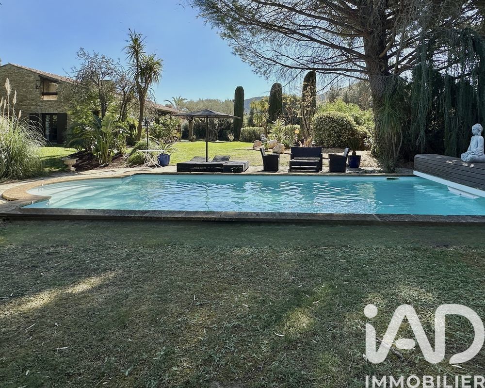 � vendre  Maison Saint-Cyr-sur-Mer (83270)