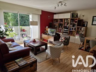  Appartement � vendre 5 pi�ces 100 m�