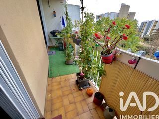  Appartement � vendre 5 pi�ces 103 m�