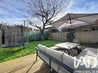  Maison � vendre 4 pi�ces 73 m�