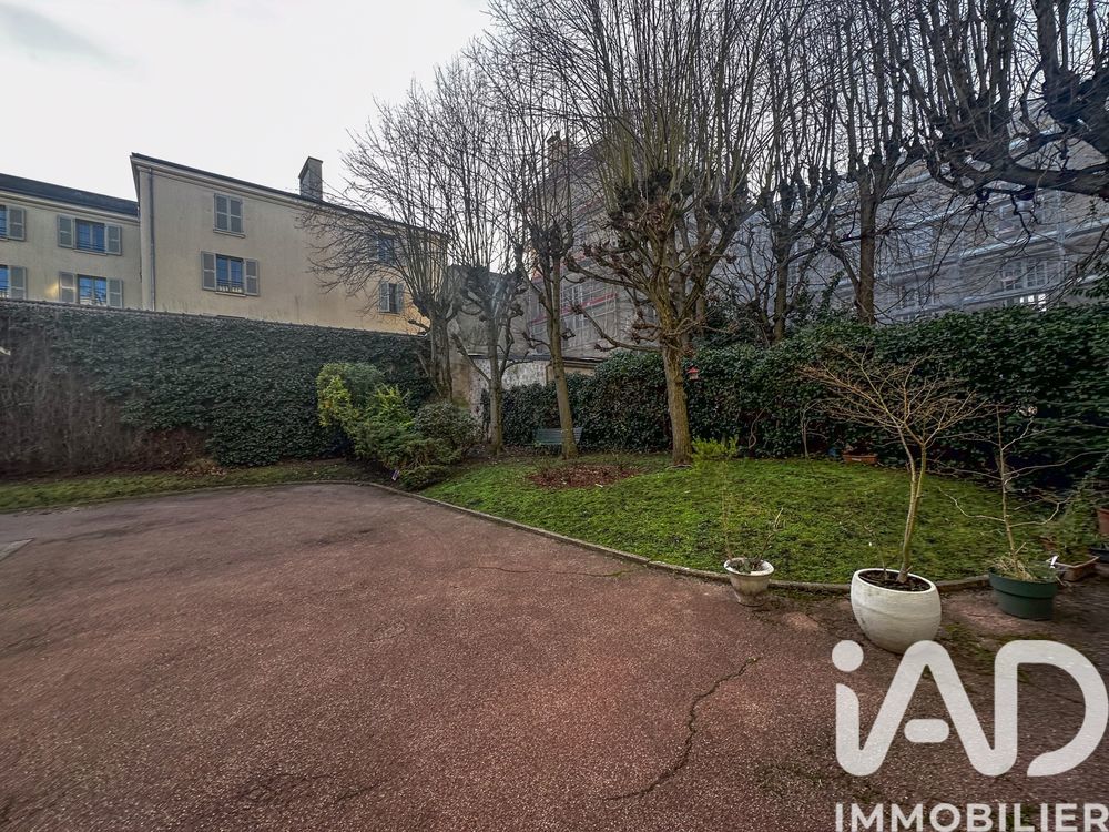 � vendre  Appartement Versailles (78000)