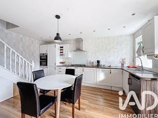  Maison � vendre 4 pi�ces 65 m�