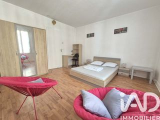  Appartement � vendre 1 pi�ce 33 m�