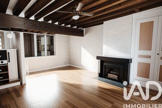  Appartement � vendre 4 pi�ces 97 m�