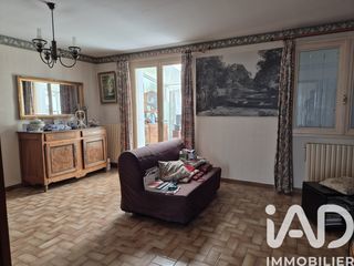  Maison � vendre 6 pi�ces 105 m�