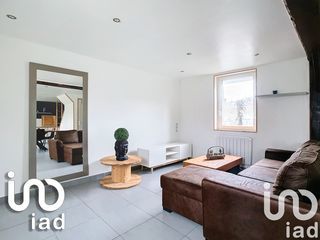  Maison � vendre 4 pi�ces 73 m�