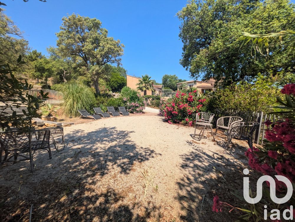 � vendre  Maison Bormes-les-Mimosas (83230)