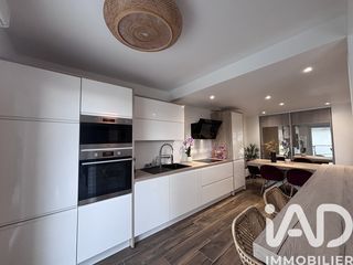  Maison � vendre 4 pi�ces 93 m�