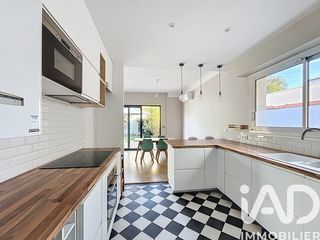  Maison � vendre 5 pi�ces 160 m�