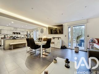  Maison � vendre 5 pi�ces 117 m�