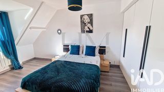  Maison � vendre 5 pi�ces 91 m�