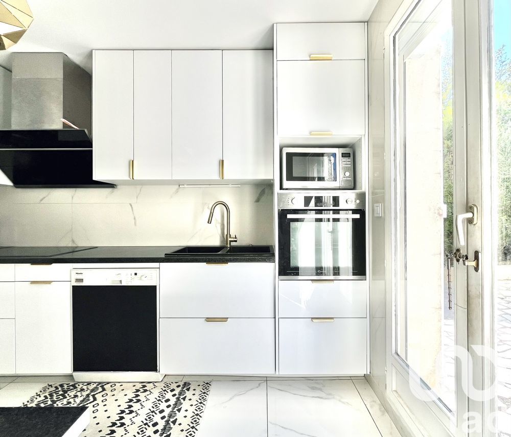 � vendre  Maison Saint-Germain-en-Laye (78100)