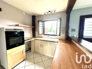  Maison � vendre 3 pi�ces 55 m�