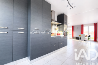  Maison � vendre 4 pi�ces 93 m�