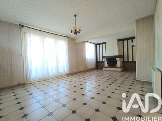  Maison � vendre 3 pi�ces 63 m�