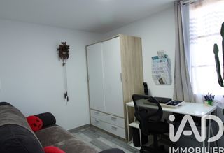  Maison � vendre 5 pi�ces 104 m�