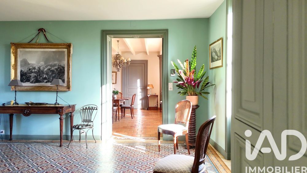 � vendre  Maison Bourg-Charente (16200)