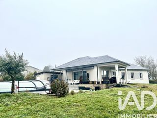  Maison � vendre 6 pi�ces 147 m�